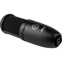 Микрофон AKG P120 Black Фото 1