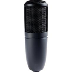 Микрофон AKG P120 Black Фото 4
