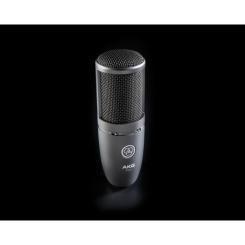 Микрофон AKG P120 Black Фото 7