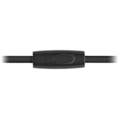 Наушники Defender Pulse 420 Green Фото 2