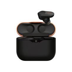 Наушники Sony WF-1000XM3 Black Фото 5