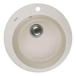 Мойка кухонная Ventolux FABIA (BLUE SAND) Фото