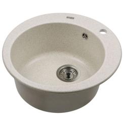 Мойка кухонная Ventolux FABIA (BLUE SAND) Фото 1