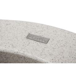 Мойка кухонная Ventolux FABIA (BLUE SAND) Фото 4