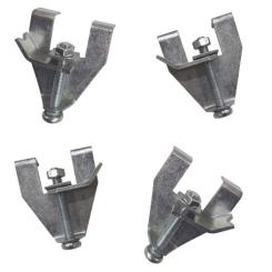 Мойка кухонная Ventolux FABIA (BLUE SAND) Фото 6