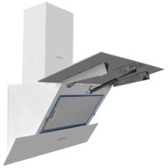 Вытяжка кухонная Borgio RNT-MU 60 white Фото 1