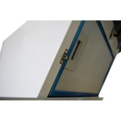 Вытяжка кухонная Borgio RNT-MU 60 white Фото 3