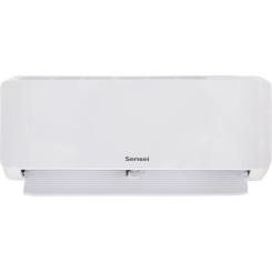 Кондиционер Sensei SAC-18MBW Фото 2