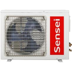 Кондиционер Sensei SAC-18MBW Фото 5