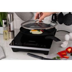 Настольная плита Ardesto ICS-B118 Фото 10