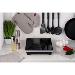 Настольная плита Ardesto ICS-B118 Фото 1