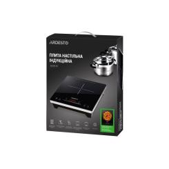 Настольная плита Ardesto ICS-B118 Фото 7