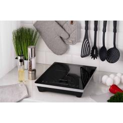 Настольная плита Ardesto ICS-B118 Фото 8