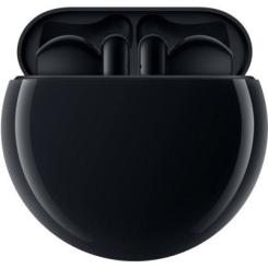 Наушники Huawei Freebuds 3 Black Фото 10
