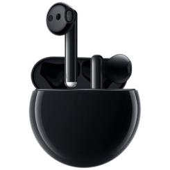 Наушники Huawei Freebuds 3 Black Фото