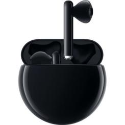 Наушники Huawei Freebuds 3 Black Фото 1