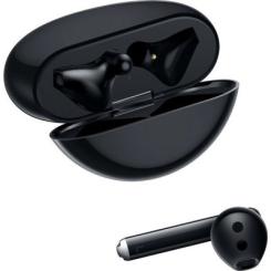 Наушники Huawei Freebuds 3 Black Фото 2
