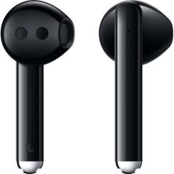Наушники Huawei Freebuds 3 Black Фото 4