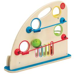 Развивающая игрушка Hape Гонки Фото 1