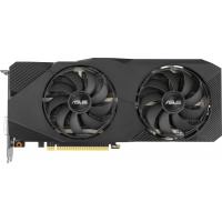 Видеокарта ASUS GeForce RTX2070 8192Mb DUAL EVO Фото 1