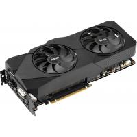 Видеокарта ASUS GeForce RTX2070 8192Mb DUAL EVO Фото 2