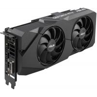 Видеокарта ASUS GeForce RTX2070 8192Mb DUAL EVO Фото 3