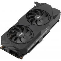Видеокарта ASUS GeForce RTX2070 8192Mb DUAL EVO Фото 4