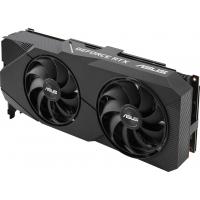 Видеокарта ASUS GeForce RTX2070 8192Mb DUAL EVO Фото 6
