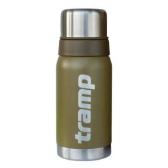 Термос Tramp Expedition Line 0.5 л Olive Фото