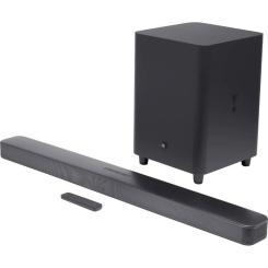 Акустическая система JBL Bar 5.1 Surround Фото