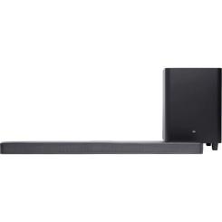 Акустическая система JBL Bar 5.1 Surround Фото 1