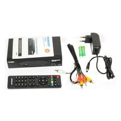 ТВ тюнер Romsat DVB-T2, чипсет MSD7T01 Фото 8