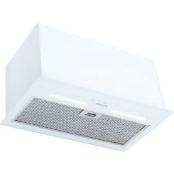 Вытяжка кухонная Weilor PBS 52300 GLASS WH 1000 LED Strip Фото 2