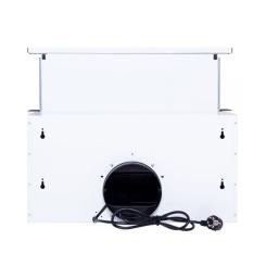 Вытяжка кухонная Minola HTL 6214 WH 700 LED Фото 6