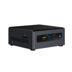 Компьютер INTEL NUC Celeron J4005 Фото 1