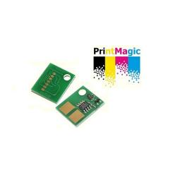 Чип для картриджа PrintMagic Kyocera TK-8115 [6K] Magenta Фото
