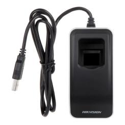 Сканер биометрический Hikvision DS-K1F820-F Фото