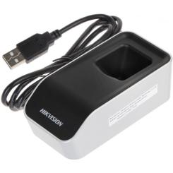 Сканер биометрический Hikvision DS-K1F820-F Фото 1