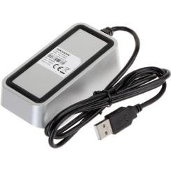 Сканер биометрический Hikvision DS-K1F820-F Фото 2