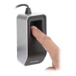 Сканер биометрический Hikvision DS-K1F820-F Фото 6