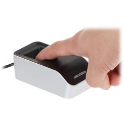 Сканер биометрический Hikvision DS-K1F820-F Фото 7