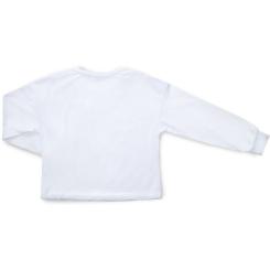 Кофта детская A-Yugi с кулиской Фото 1