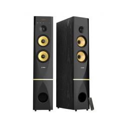 Акустическая система F&D T-88X Black Фото 2