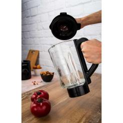 Блендер Gorenje B800GBK Фото 3