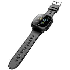 Смарт-часы UWatch SW92 Black Фото 1