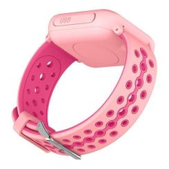 Смарт-часы UWatch S6 Kid smart watch Pink Фото 2