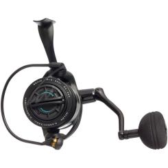 Катушка Favorite SW X1 2500HG 9+1BB Фото 2