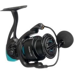 Катушка Favorite SW X1 2500HG 9+1BB Фото 3