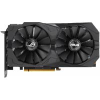 Видеокарта ASUS GeForce GTX1650 4096Mb ROG STRIX GAMING Фото 1