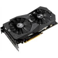 Видеокарта ASUS GeForce GTX1650 4096Mb ROG STRIX GAMING Фото 3